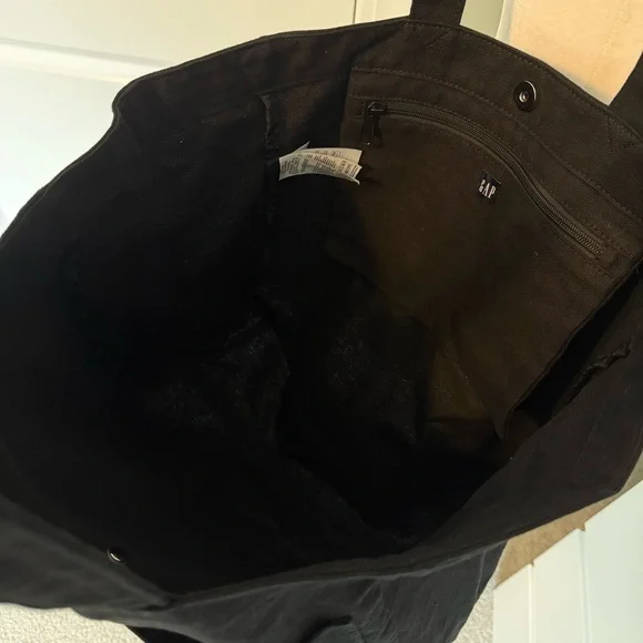 Custom Bride Vogue Tote - Picture 3 of 6